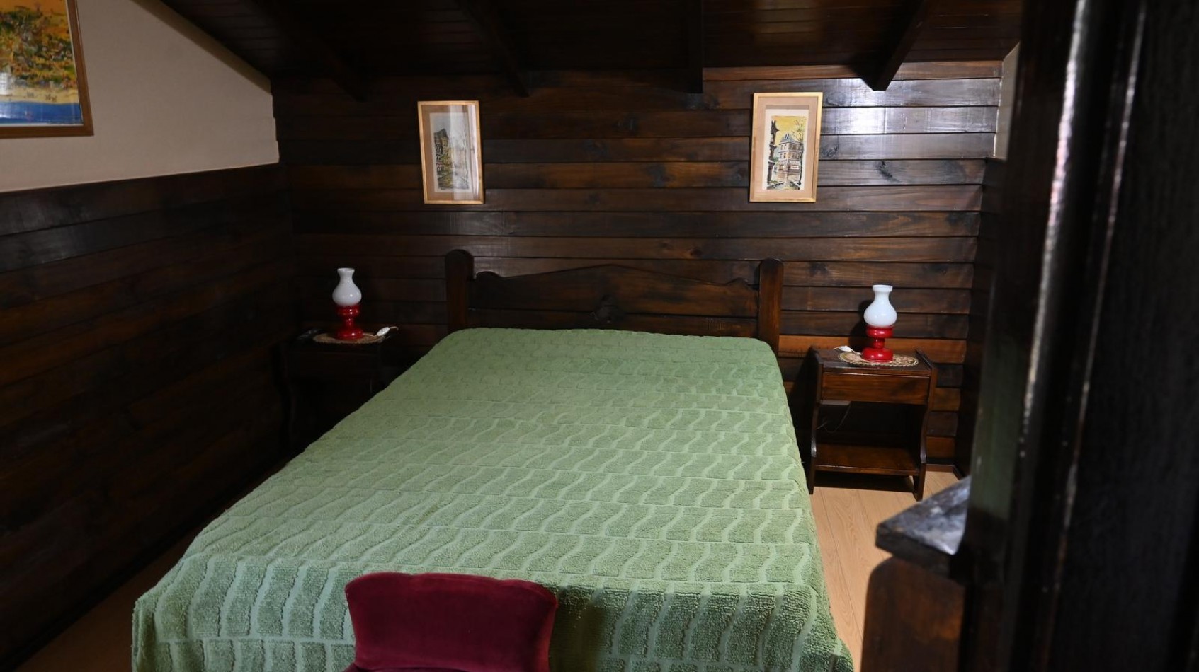 HERMOSA CASA EN ALQUILER TEMPORARIO EN BARRIO NORTE VILLA GESELL