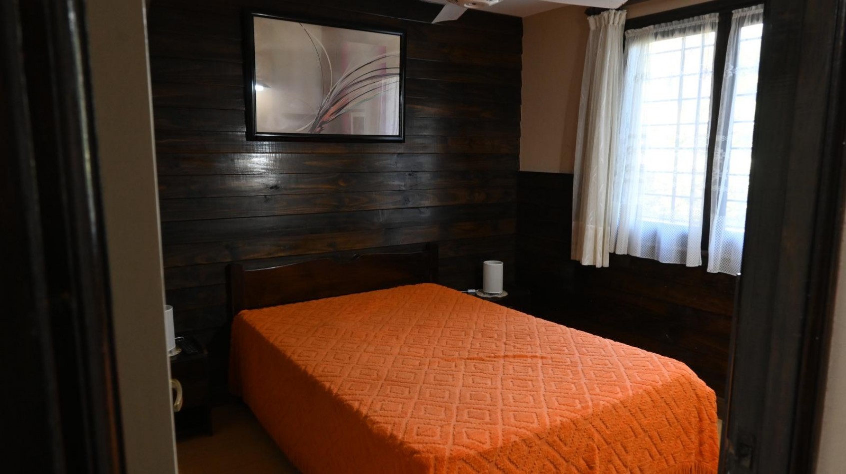 HERMOSA CASA EN ALQUILER TEMPORARIO EN BARRIO NORTE VILLA GESELL