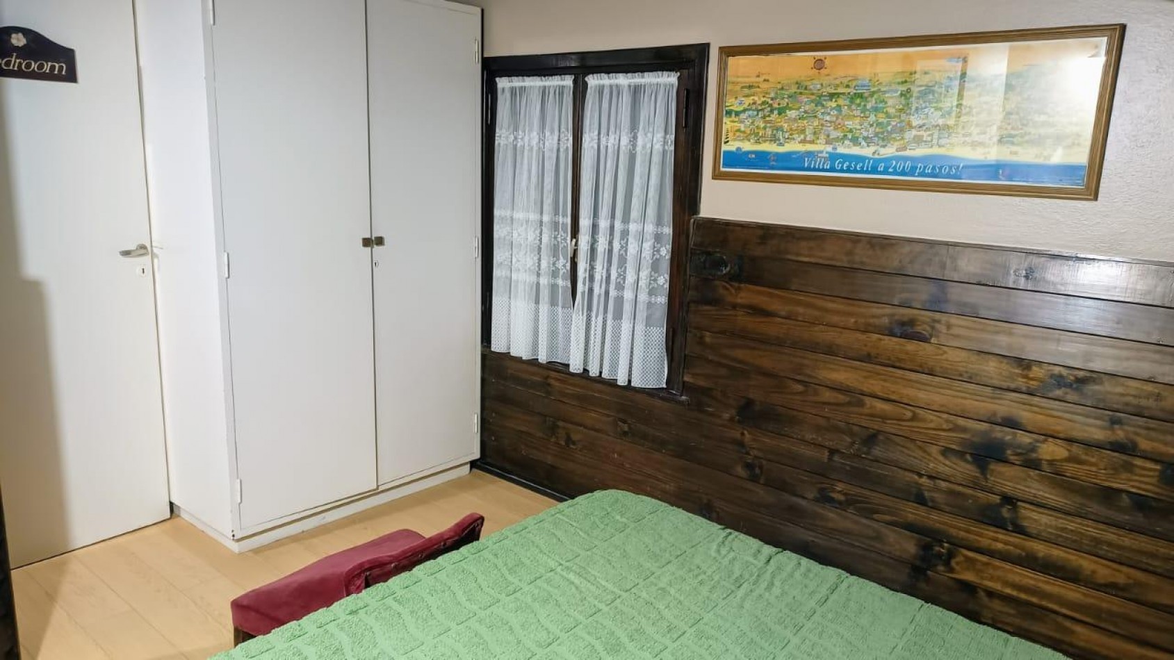 HERMOSA CASA EN ALQUILER TEMPORARIO EN BARRIO NORTE VILLA GESELL