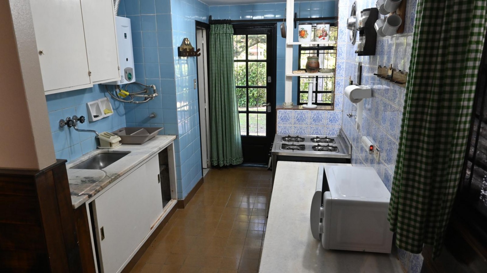 HERMOSA CASA EN ALQUILER TEMPORARIO EN BARRIO NORTE VILLA GESELL