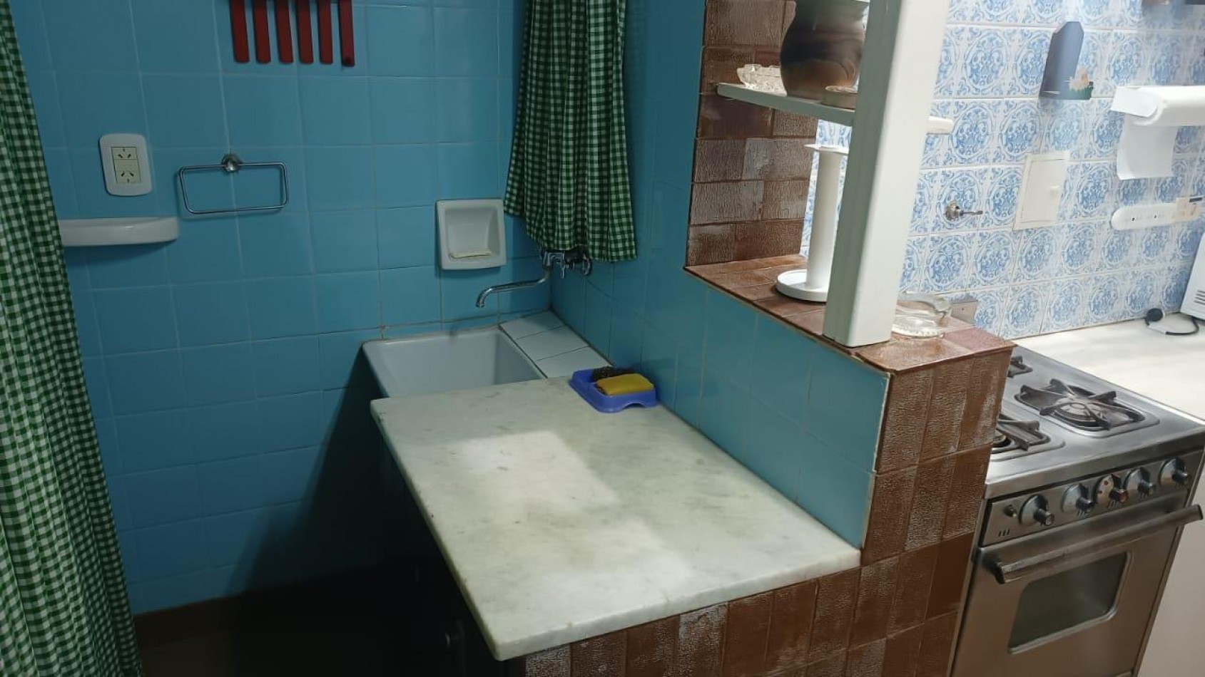 HERMOSA CASA EN ALQUILER TEMPORARIO EN BARRIO NORTE VILLA GESELL