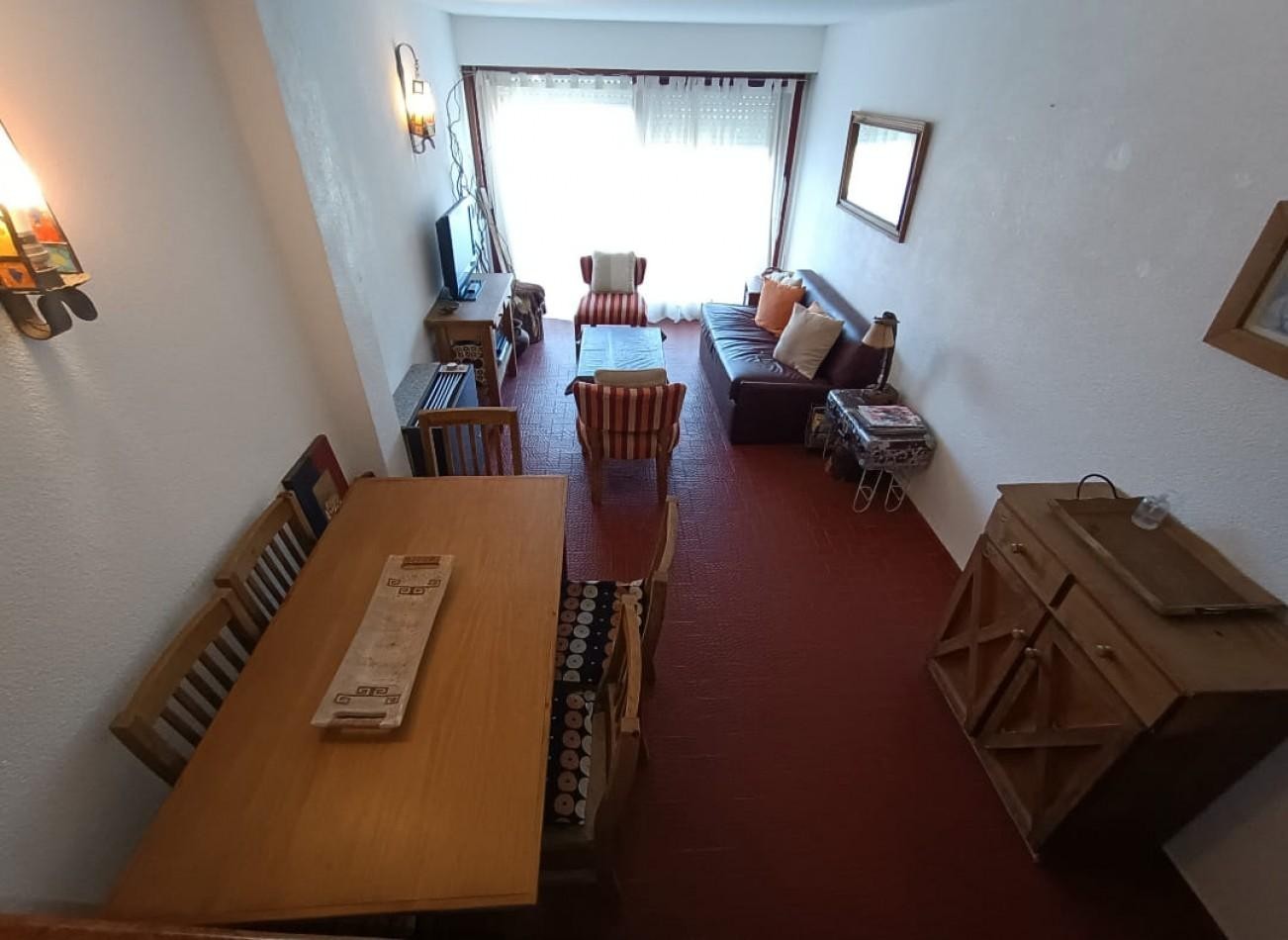 EN ALQUILER DUPLEX DE 4 AMBIENTES EN BARRIO NORTE VILLA GESELL