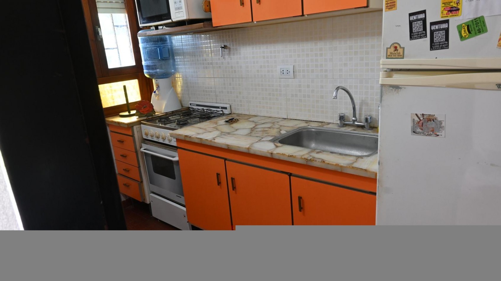 EN ALQUILER DUPLEX DE 4 AMBIENTES EN BARRIO NORTE VILLA GESELL
