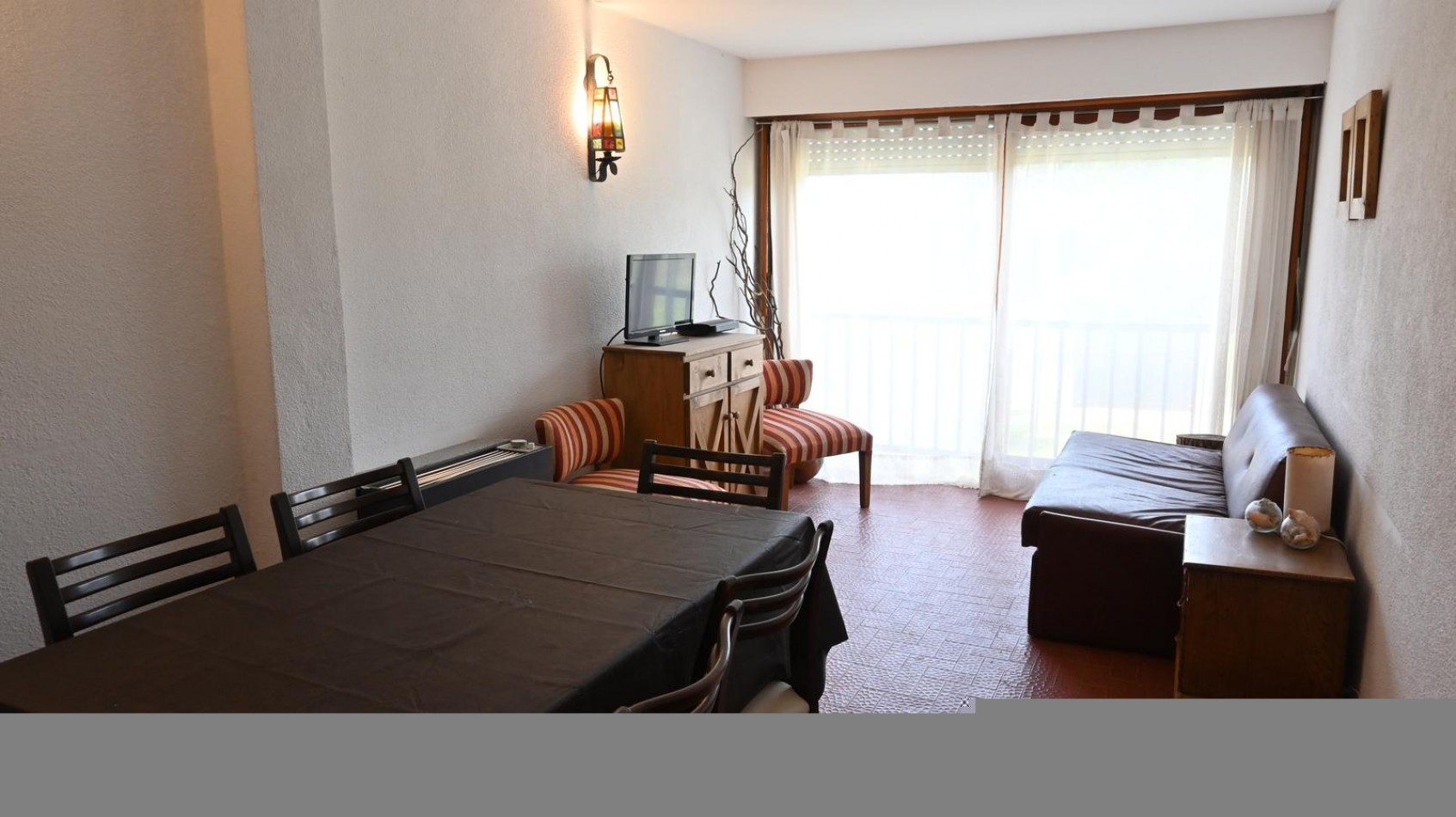 EN ALQUILER DUPLEX DE 4 AMBIENTES EN BARRIO NORTE VILLA GESELL
