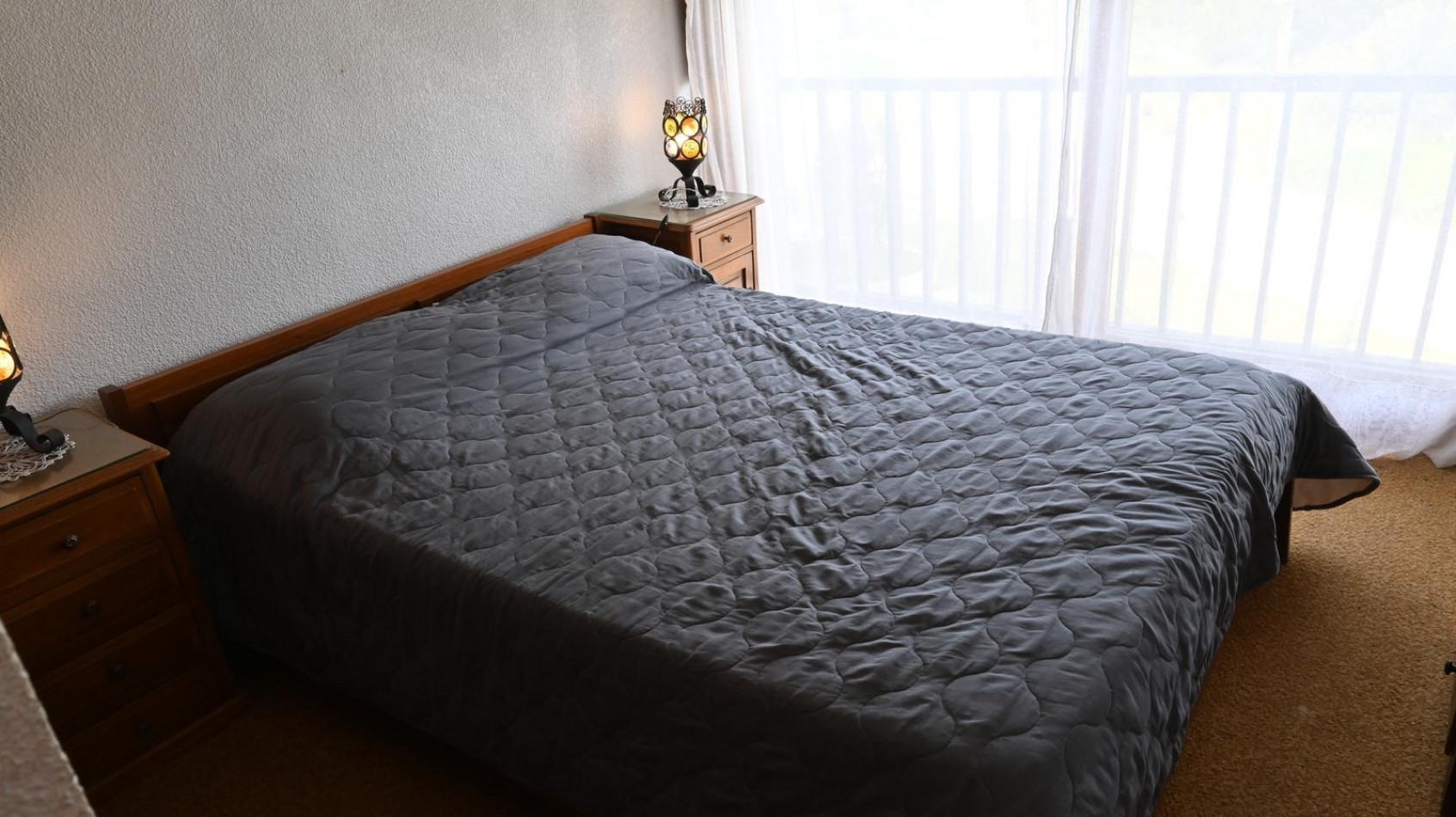 EN ALQUILER DUPLEX DE 4 AMBIENTES EN BARRIO NORTE VILLA GESELL