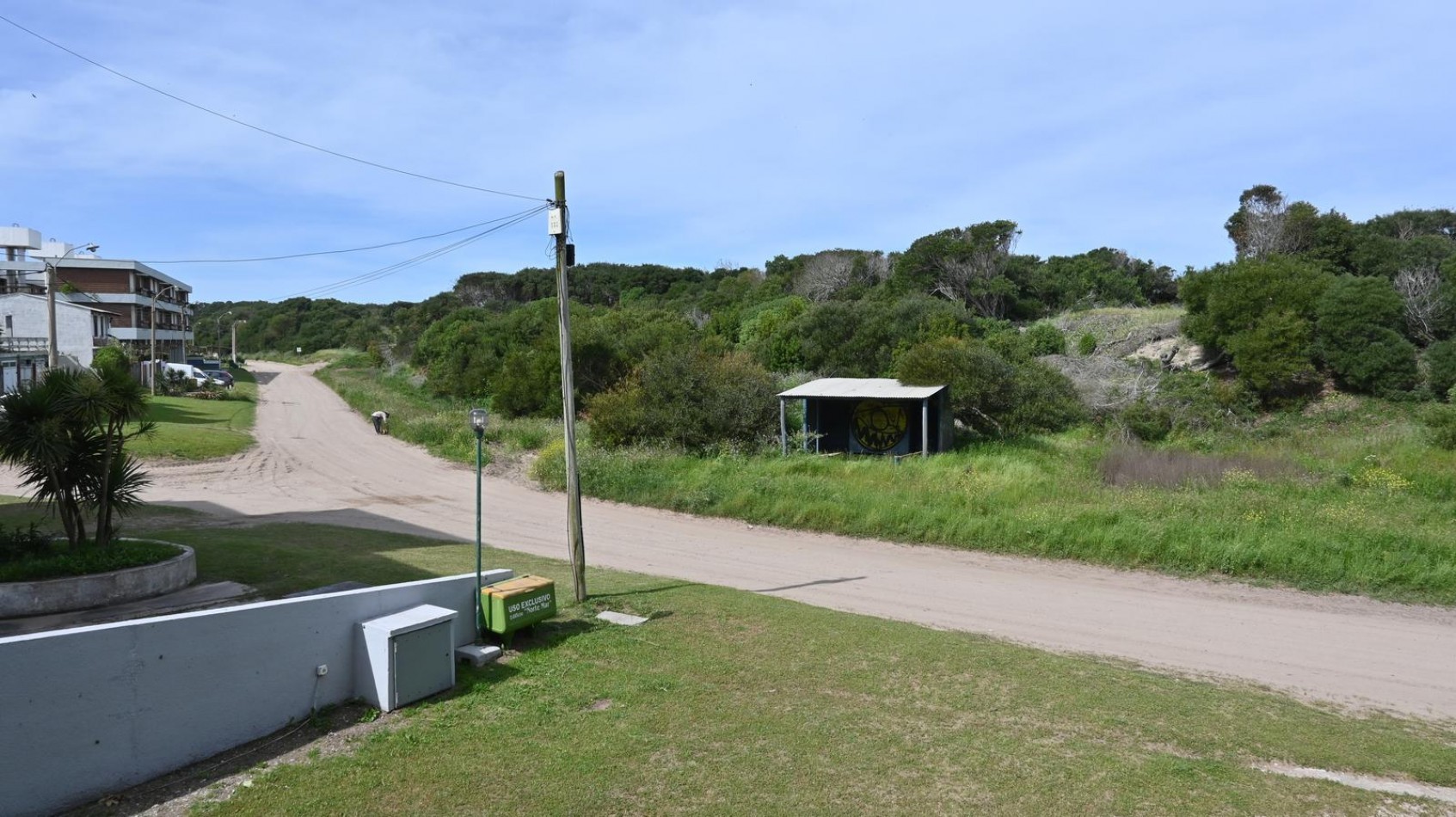 EN ALQUILER DUPLEX DE 4 AMBIENTES EN BARRIO NORTE VILLA GESELL