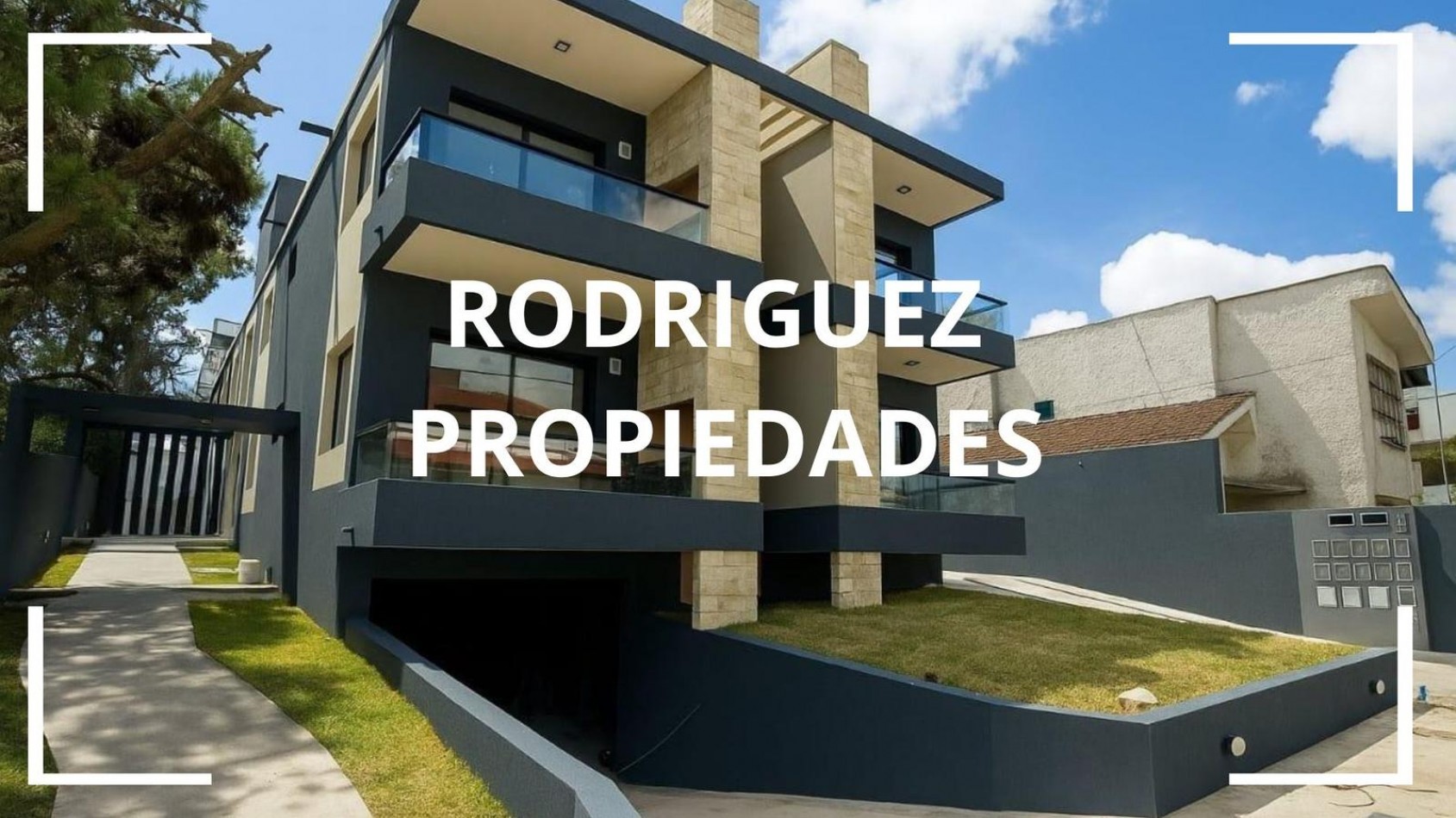 DEPARTAMENTOS A ESTRENAR EN VILLA GESELL