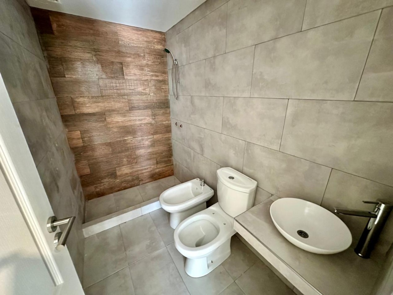 DEPARTAMENTOS A ESTRENAR EN VILLA GESELL