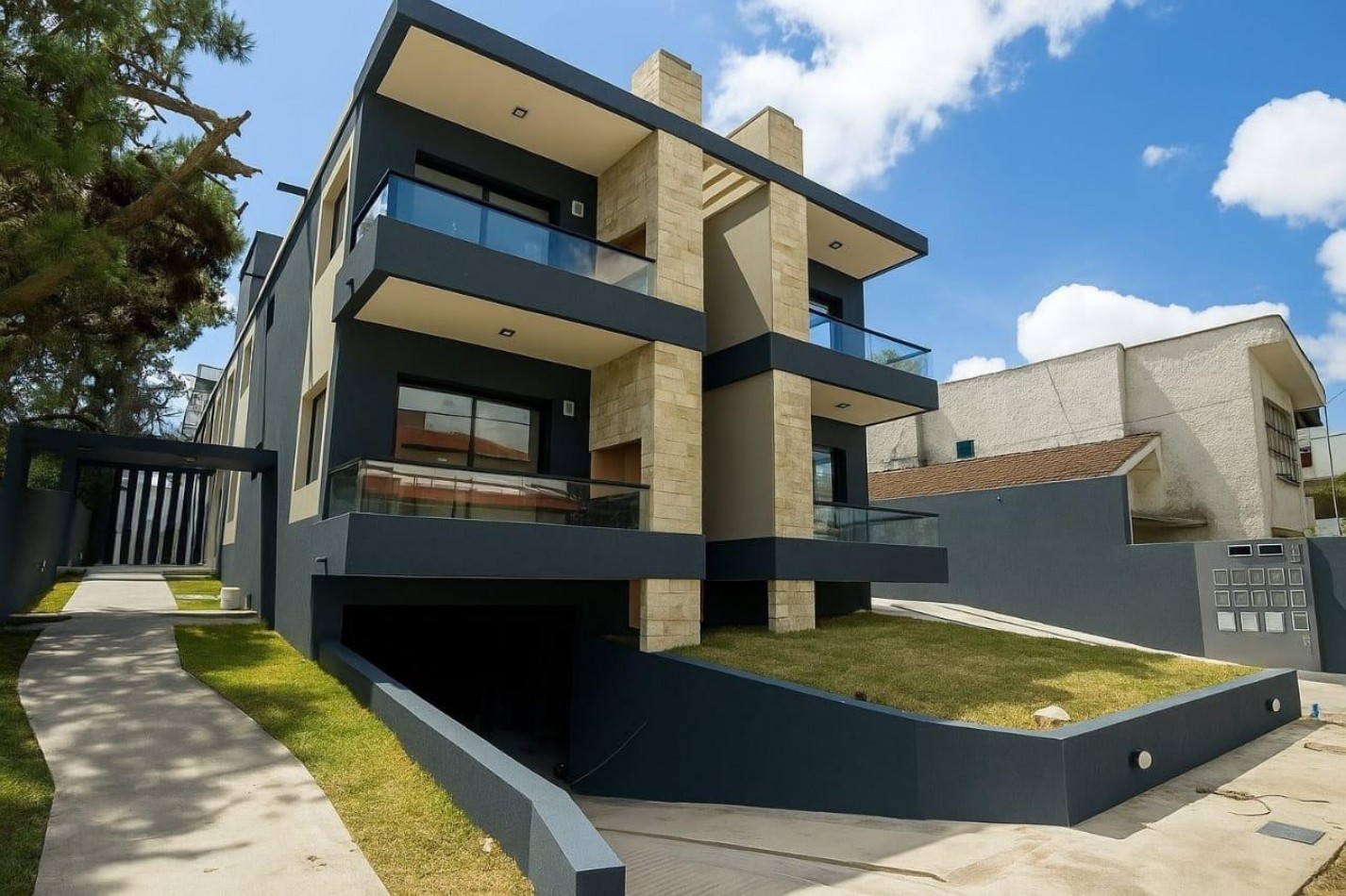 DEPARTAMENTOS A ESTRENAR EN VILLA GESELL