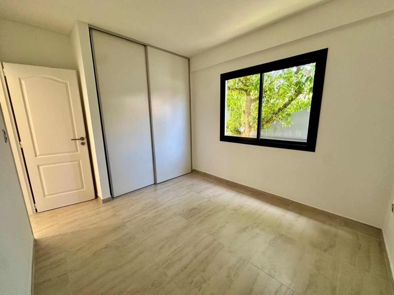 DEPARTAMENTOS A ESTRENAR EN VILLA GESELL