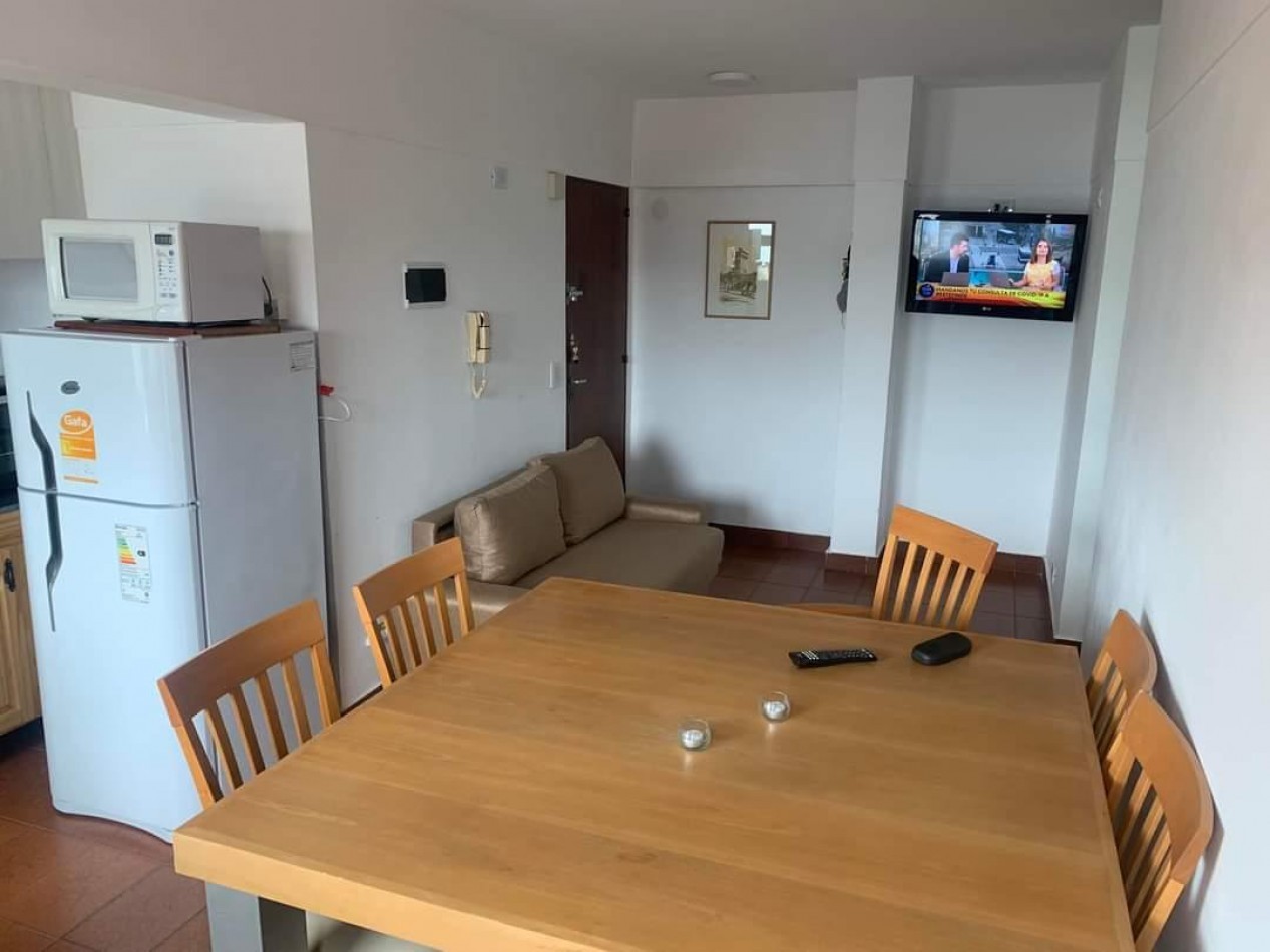 A LA VENTA DEPARTAMENTO EN VILLA GESELL 