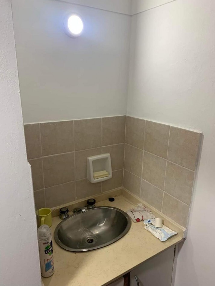 A LA VENTA DEPARTAMENTO EN VILLA GESELL 