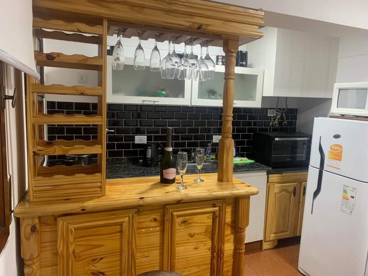 A LA VENTA DEPARTAMENTO EN VILLA GESELL 