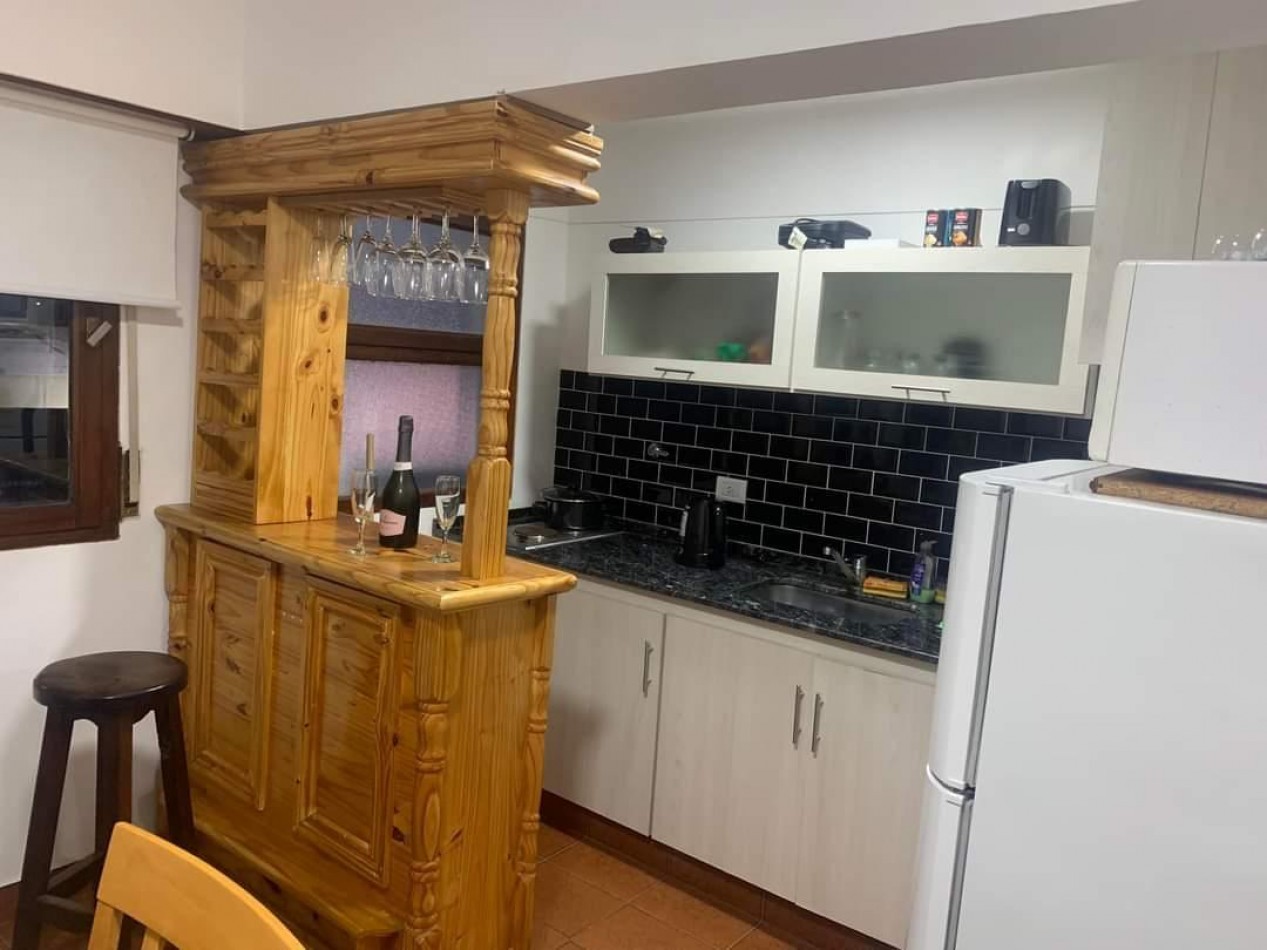 A LA VENTA DEPARTAMENTO EN VILLA GESELL 