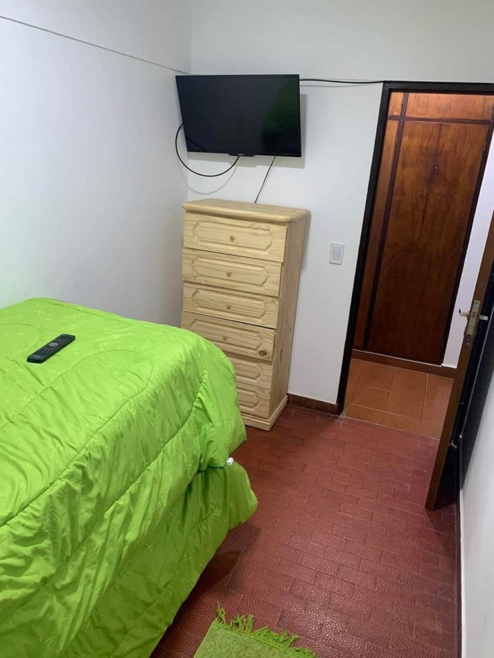 A LA VENTA DEPARTAMENTO EN VILLA GESELL 