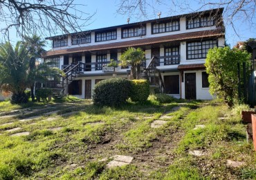 EN VENTA DEP/ ZONA CENTRO 2 AMB /  A DOS CUADRA DEL MAR 