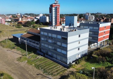 A LA VENTA DEPARTAMENTO DE 2 AMBIENTES FRENTE AL MAR EN VILLA GESELL