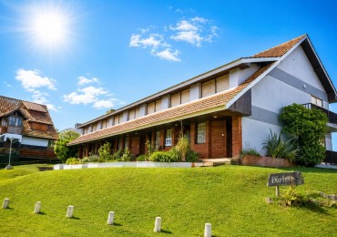 A LA VENTA DUPLEX DE 4 AMBIENTES EN BARRIO NORTE, VILLA GESELL