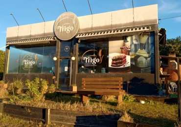 LOCAL COMERCIAL A LA VENTA EN MAR DE LAS PAMPAS