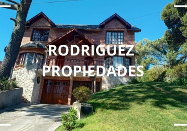 CASA EN EL CENTRO