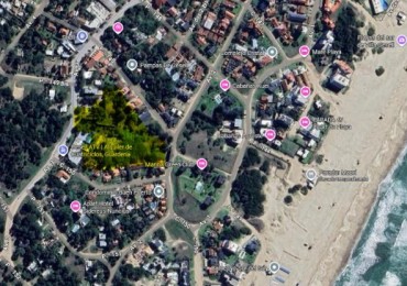 LOTE HOTELERO