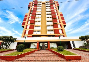 DEPARTAMENTO EN EL CENTRO