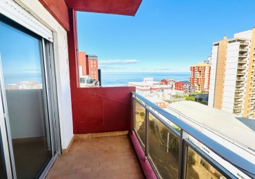 DEPARTAMENTO CON VISTA AL MAR VILLA GESELL