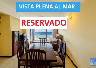 DEPARTAMENTO CON VISTA AL MAR