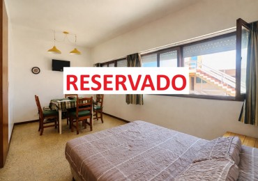 DEPARTAMENTO CON VISTA AL MAR