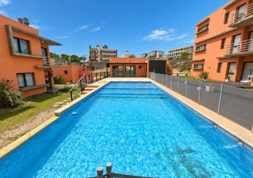 APARTAMENTO CON PISCINA ZONA SUR 