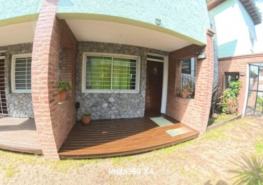 DUPLEX ZONA SUR. TRES AMBIENTES.