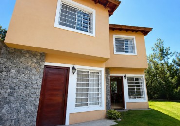 Duplex para 6 personas 