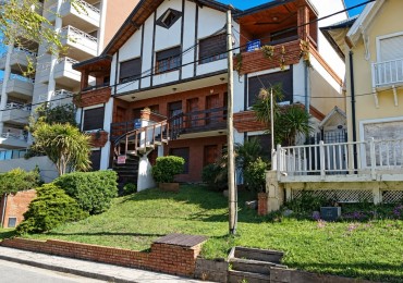 DEPARTAMENTO EN ALQUILER TEMPORARIO 