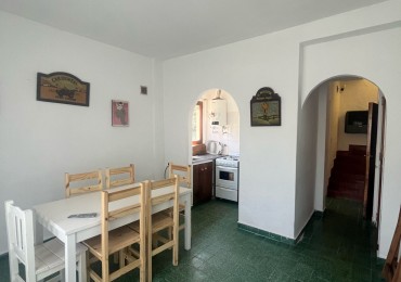 EN ALQUILER DEPARTAMENTO EN BARRIO NORTE VILLA GESELL