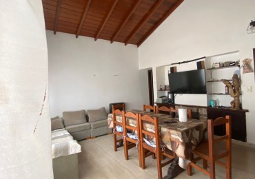 Casa en alquiler de verano