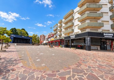 EN ALQUILER DEPARTAMENTO EN PLENO CENTRO VILLA GESELL