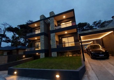 DEPARTAMENTOS A ESTRENAR EN VILLA GESELL