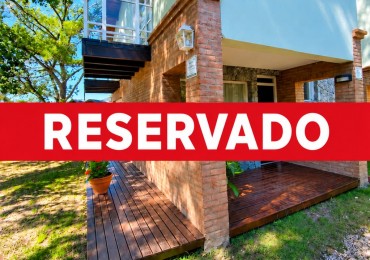 A LA VENTA PH EN VILLA GESELL