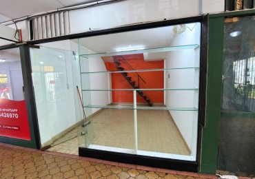 A LA VENTA LOCAL COMERCIAL EN VILLA GESELL