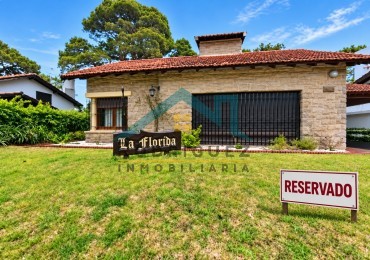 CASA EN ALQUILER TEMPORARIO BARRIO NORTE VILLA GESEL