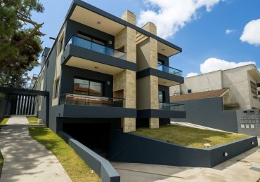 DEPARTAMENTOS A ESTRENAR EN VILLA GESELL