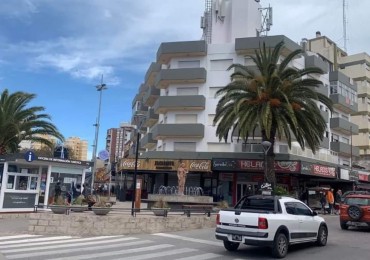 A LA VENTA DEPARTAMENTO EN VILLA GESELL 